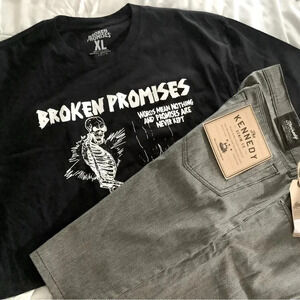 Set of tshirt and short for Men